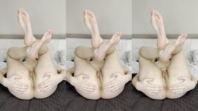 Community Creator
 @anniemorricone @Teasing and #Big Ass #Solo #Shaved Pussy #Naked clips free film | Tik.Porn