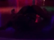 Pretty BOOTY Stripper
