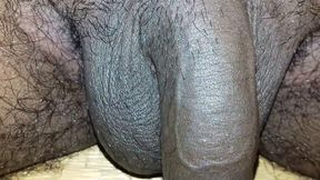 Mayanmandev Nude Black Cock January 2022