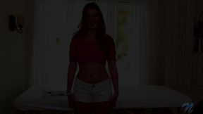 Behind Closed Doors