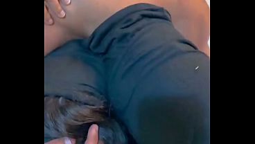 This Video is ADDICTIVE! Pulsating Throat Cumshot and Cum Swallow