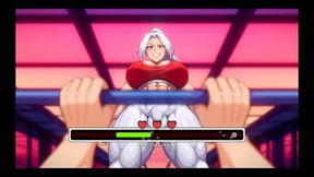 star maker [ taboo hentai game ] ep.4 corrupted milf expose her online to pay debt !