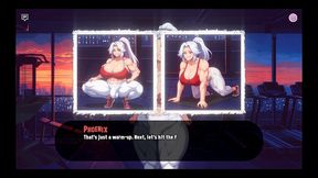 star maker [ taboo hentai game ] ep.4 corrupted milf expose her online to pay debt !