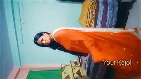 भरी गदराई कोमल कटीली बदन वाली कमसिन स्त्री के साथ काम रास का मज़ा