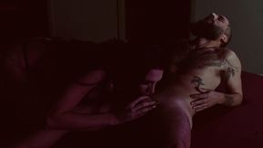 i had an intense fuck with the most pretty trans marcela dimov