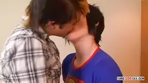 Anal Breed Hard - Josh Osbourne, Drake Blaize And Drake Josh