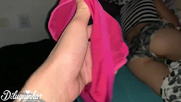 Nem sonha o que eu aprontei kkkkkk