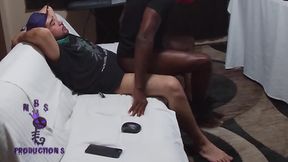 Black Breeders Adventures 208