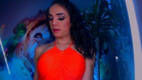 Shantall Sophia Private Show