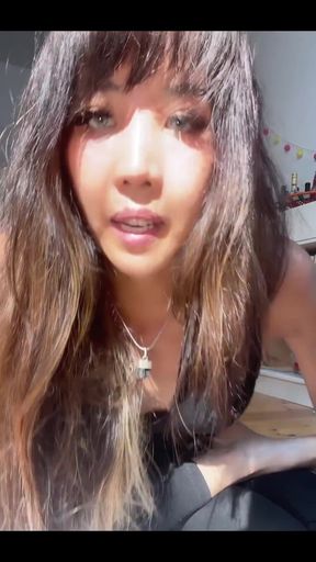 I Have Been Trying a Few New Yoga Poses, What Do You Think About My Progress?