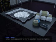 Milfy City [v0.6e] Part 109 The Headmaster - Big Cojones By LoveSkySan69