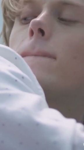 Twink swaps blowjobs with daddy priest before raw fucking   Clip 1