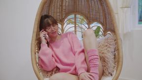 Phone Sex Long Distance Relationship MILF Amateur