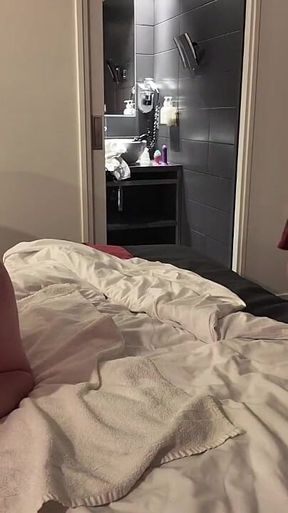 Session with My New Submissive (part 7)