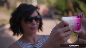 russian anal legend alysa gap drained my balls