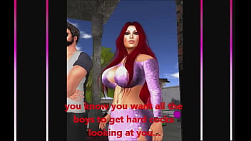 so you want to be a girl