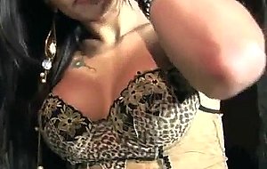 Gorgeous bruna rodrigues solo