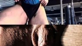 CG - Me and My Big Muscle Clitty