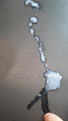 Thinking of Amy at work pt3