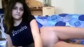 Indian British Bitch Cam Show 01