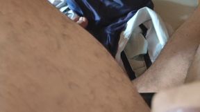 Super Close up During the Best Cum Blast of Your Life