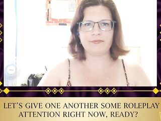 Sissy reprogram teaser - full video fancentro