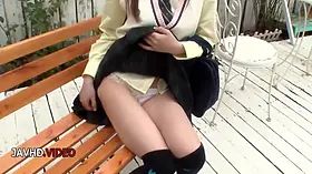 Naughty Asian Arousal Hot Karin Aizawa Takes It Hard and Deep With Passion