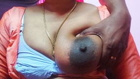 Super Hot Stepsister Spend One Night with Her Stepbrother.