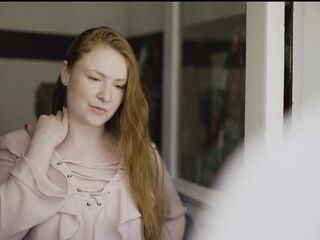 Redhead From TV Show Barefaced Bangs Dude During The Time That Home Mourning Her Mother