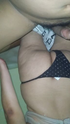 Anal Sex, My Employee Is so Hot One Night