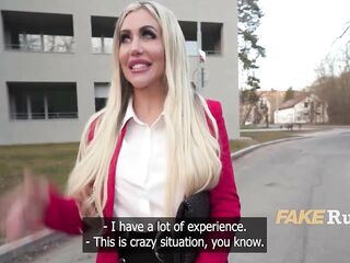 Realtor Was Down For Everything As Lengthy As I Made Her Glad With Pay