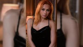 ”Veronica Leal enjoys wild assfucking before partying”