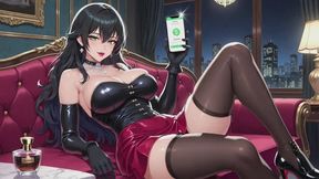 Financial Domination Fantasies #3: Confessions of a Ruthless Wallet Drainer