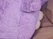 Teddy Bear Plushie Fuck 🧸