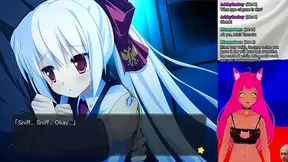 Nekos Hot Stream Sparks steamy Desires Unleashes Wild Hentai Nights