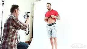 Adonis Solo Jerk