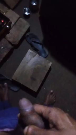 My Masturbation