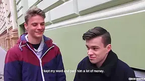 505 - Amateur Gay4pay