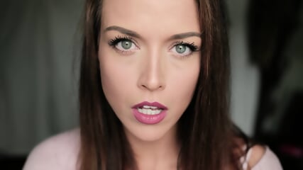 ASMR Gina Carla  4k Personal Attention!