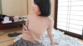 Exploring Step Aunts Like Mothers: Discover If Reiko Seo Likes Mature Content Surprises