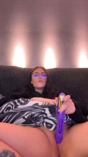 Purple Dreamin 💜