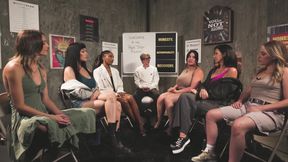 Hard Stop: the Reunion Show  the Adult Time Podcast