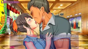 Anime Girls Dive into Hot 3D Fantasy Romance with LoveSkySan69