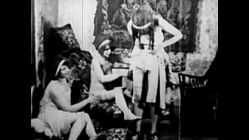 My Secret Life, Silent Films, Volume One Chapter Four