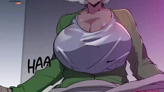 Harem High Chapter 11