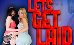 Lets Get Laid Nikki Dream And Me