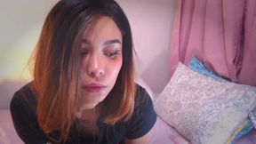 Rebeca Loos Private Show