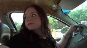 Young And Thick Mira Driving