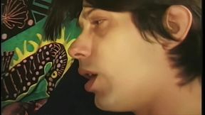 ashley taylor blowjob and facial from steve hatcher