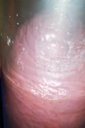 Real Hardcore Pumping and Cuming